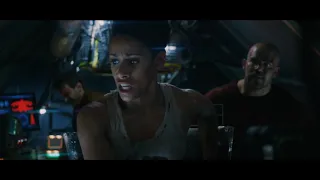 Iron Sky: The Coming Race | Trailer