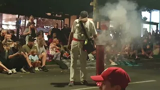 Bendigo Easter Festival 2024, Melbourne- Chinese Year of the Dragon Celebrations.