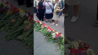 одесса кп 2 мая