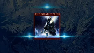 the polar Express main theme (clean instrumental)