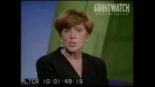 Ghostwatch: Behind the Curtains - Points of View '92