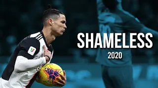 Cristiano Ronaldo - Shameless - 2020 HD