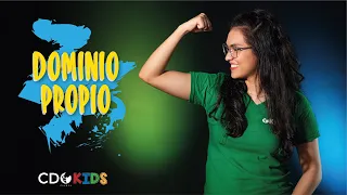 Dominio Propio CDO Kids