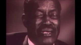 Son House - Preaching the Blues (Live)