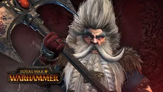 Looking Back at Total War: Warhammer 1 vs Warhammer 3: Immortal Empires