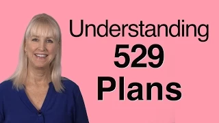 529 Plans Explained for My New GrandBaby...and Parents Everywhere!