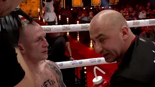 Nikodem Jeżewski vs Artur Mann | Polsat Boxing Promotions 5