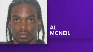 Man accused of killing toddler in Portsmouth shooting