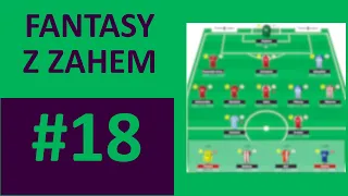 FANTASY Z ZAHEM S01#18 KOGO ZA HAALANDA I INNE KOLORKI W NASZYCH SKŁADACH?