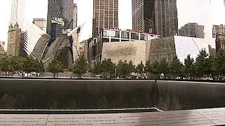 9/11: Könnyes arcok New Yorkban és Washingtonban