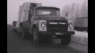 Первый Автокомбинат 1966