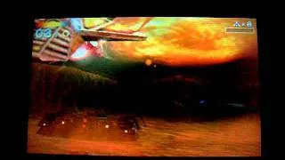 Star Fox 64 3D Story Mode Part 2/2 (Finale)