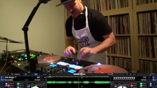 Skratch Bastid Kendrick Lamar "Loyalty" Sample Recreation