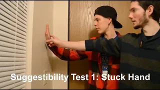 3 Hypnosis Suggestibility Tests | HypnoKick