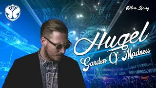 HUGEL [Only Drops] @ Garden Of Madness Tomorrowland Winter, France 2019