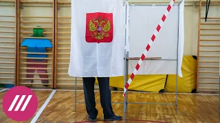 Ночные манипуляции и указания по цифрам: как проходит второй день выборов в России