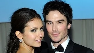 Nina Dobrev & Ian Somerhalder Back Together?