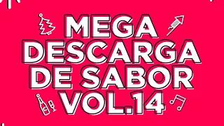 Reggaeton Classic Old School Latino Beat Ft Urban DJ(MEGA DESCARGA DE SABOR VOL.14)-INPAC RECORDS