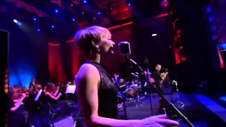 Sting & Polish Radio Symphony Orchestra - "End of the Game" (cond. Adam Sztaba)