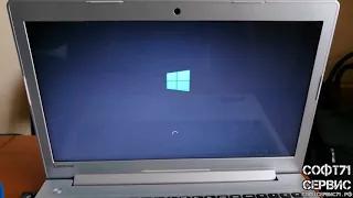 Как установить Windows 10 Lenovo ideapad 310