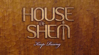 House of Shem - Jah Bless (Audio)