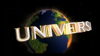 Universal Studios Home Entertainment Logo (2011)