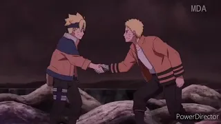 Boruto AMV Impossible