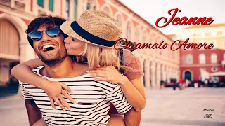 Chiamalo amore, Gigliola Cinquetti cover Jeanne