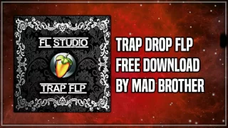 Festival & Hybrid Trap Sample Pack by Mad Brother [FREE DOWNLOAD]