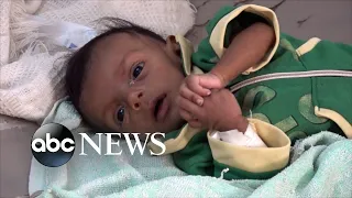 Yemen on the brink of starvation