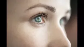 Pourquoi a t-on les yeux bleus ou verts ?