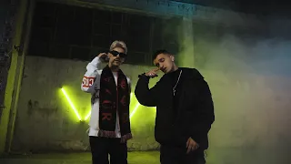 Mef ft. FY - KOKAINH - (Official Music Video) [produced by Sin Laurent]