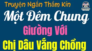 15 Phút Nghe Truyện Dễ Ngủ - Vùng Trời Bình Yêu - Truyện Tâm Lý Xã Hội Hay Nhất 2024