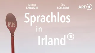 Sprachlos in Irland - Trailer