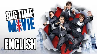 Big Time Movie English (HD)