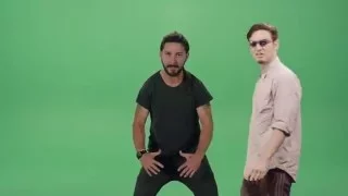 Shia Labeouf vs. Filthy Frank