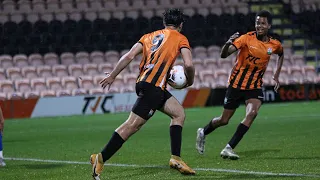 Match Highlights | Barnet FC 2-3 Ware FC |  FA Youth Cup