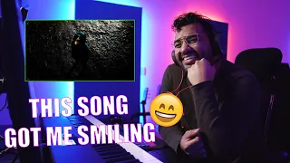 PRODUCER reacts to MUSE - COMPLIANCE