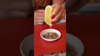 Quick Imitation Crab Snack