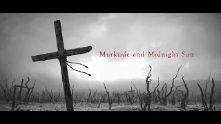 DARKWOODS MY BETROTHED - Murktide and Midnight Sun (Official Lyric Video) | Napalm Records