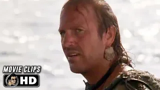 WATERWORLD Clips - Best Parts (1995) Kevin Costner