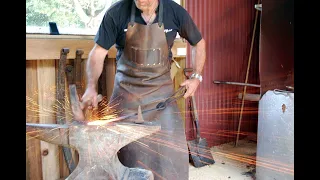 Process of Restaurant Forks Korean Fork Factory Make By Artisans With 50 Years of History | Chef