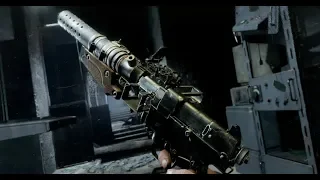 Metro Exodus - Weapon Gameplay Trailer