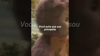 Melanie Martinez - Mad Hatter (Tradução do refrão/Status)