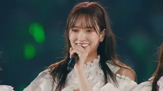 Hinatazaka46 -Joyful Love Day 1 Version Tokyo Dome