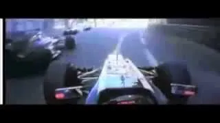 tj13TV presents - Kimi Overtakes Monaco 2013