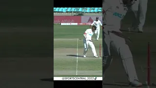 Bracewell Trying to Save Himself #Pakistan vs #NewZealand #TayyariKiwiHai #Shorts #PCB #SC MZ2L