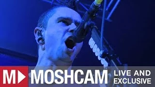 Bullet For My Valentine - 4 Words (To Choke Upon) | Live in Birmingham | Moshcam