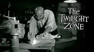 How a Wind-Up TOY DOLL Became a HORROR LEGEND | Twilight Zone's Living Doll
