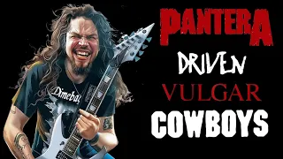 Pantera's impact on heavy metal